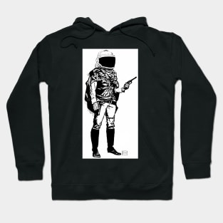 The New Old West Hoodie